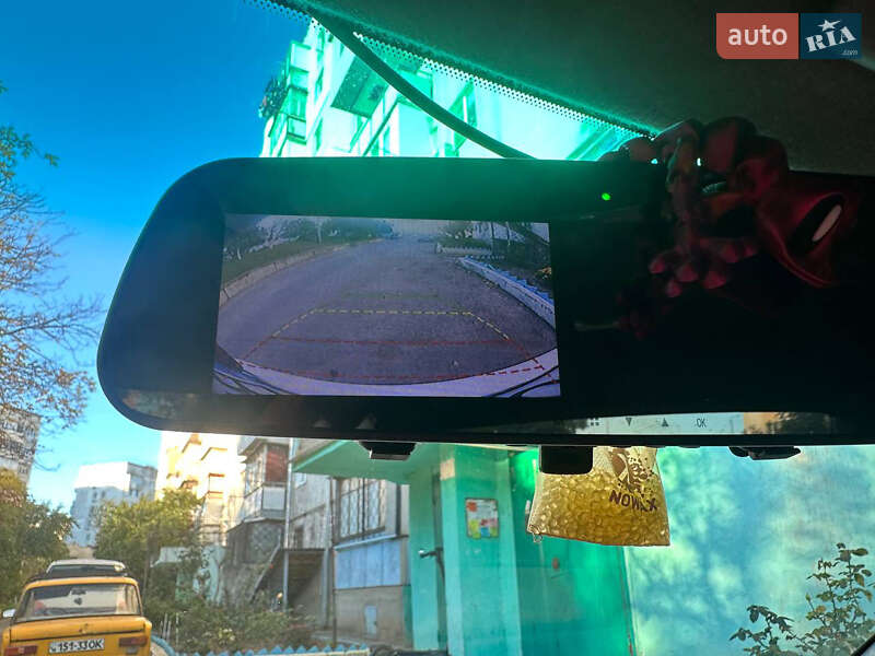 Седан Nissan Primera 1998 в Черноморске фото 17 Седан Nissan Primera 1998 в Черноморске