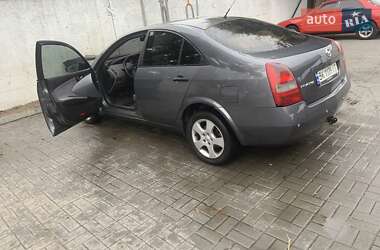 Седан Nissan Primera 2002 в Рівному