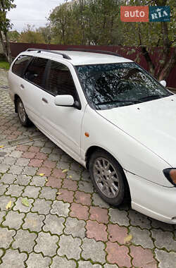 Універсал Nissan Primera 2000 в  фото 2 Універсал Nissan Primera 2000 в