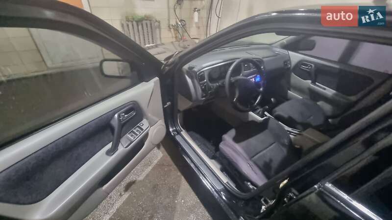 Седан Nissan Primera 2000 в Киеве фото 5 Седан Nissan Primera 2000 в Киеве
