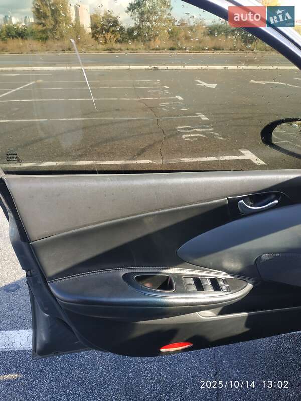 Седан Nissan Primera 2004 в Киеве фото 25 Седан Nissan Primera 2004 в Киеве