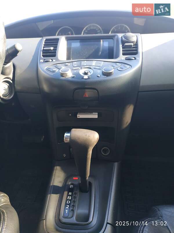Седан Nissan Primera 2004 в Киеве фото 40 Седан Nissan Primera 2004 в Киеве