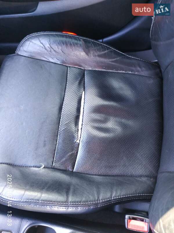 Седан Nissan Primera 2004 в Киеве фото 43 Седан Nissan Primera 2004 в Киеве