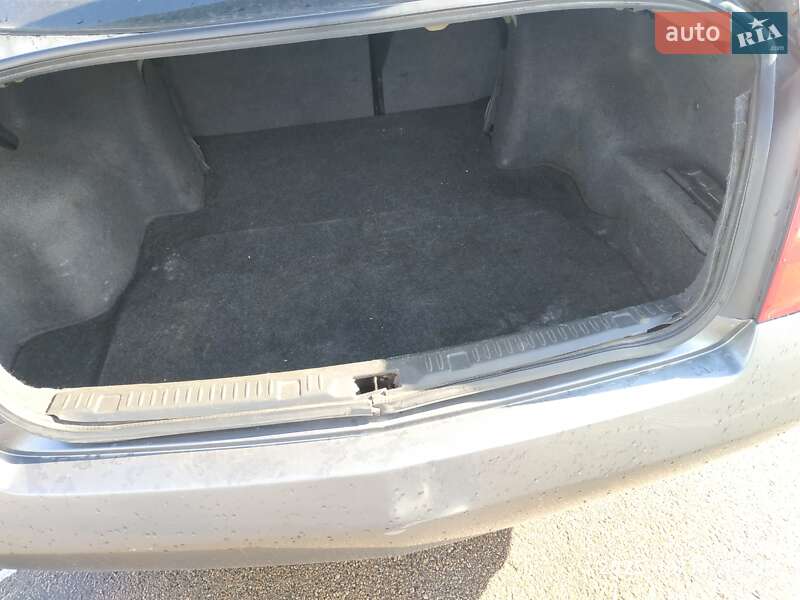 Седан Nissan Primera 2004 в Киеве фото 48 Седан Nissan Primera 2004 в Киеве