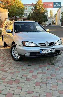 Универсал Nissan Primera 2000 в Одессе