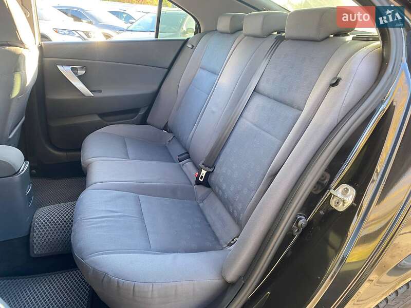 Ліфтбек Nissan Primera 2006 в Києві