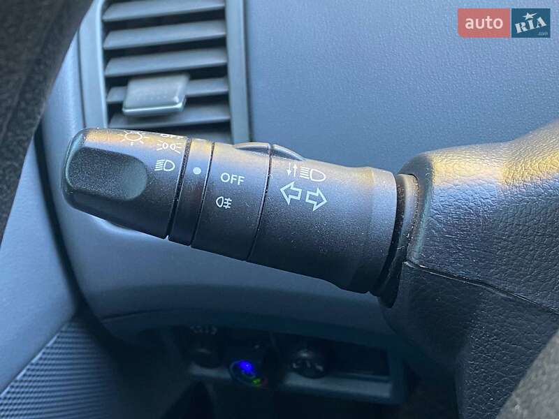 Ліфтбек Nissan Primera 2006 в Києві