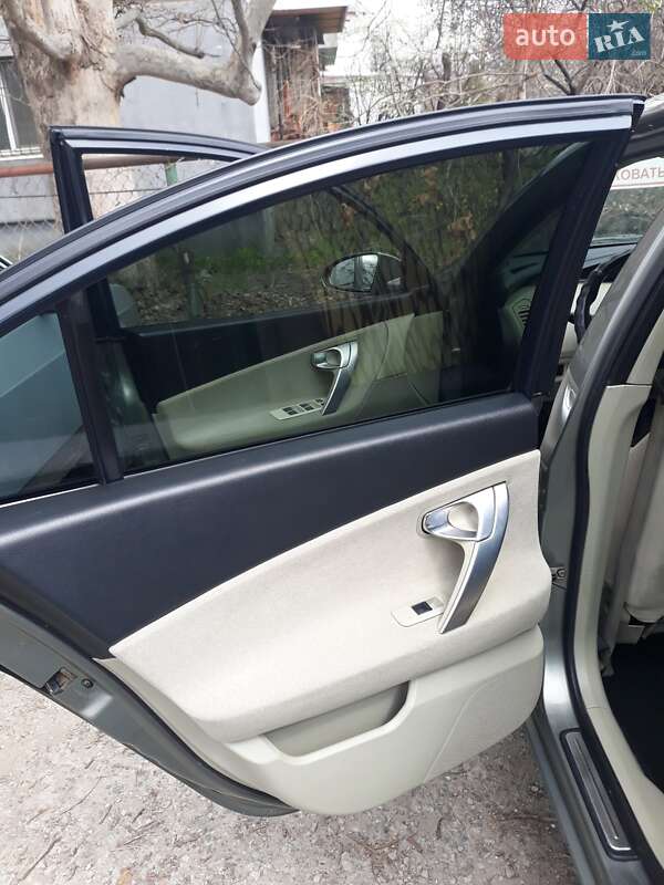 Седан Nissan Primera 2004 в Одесі