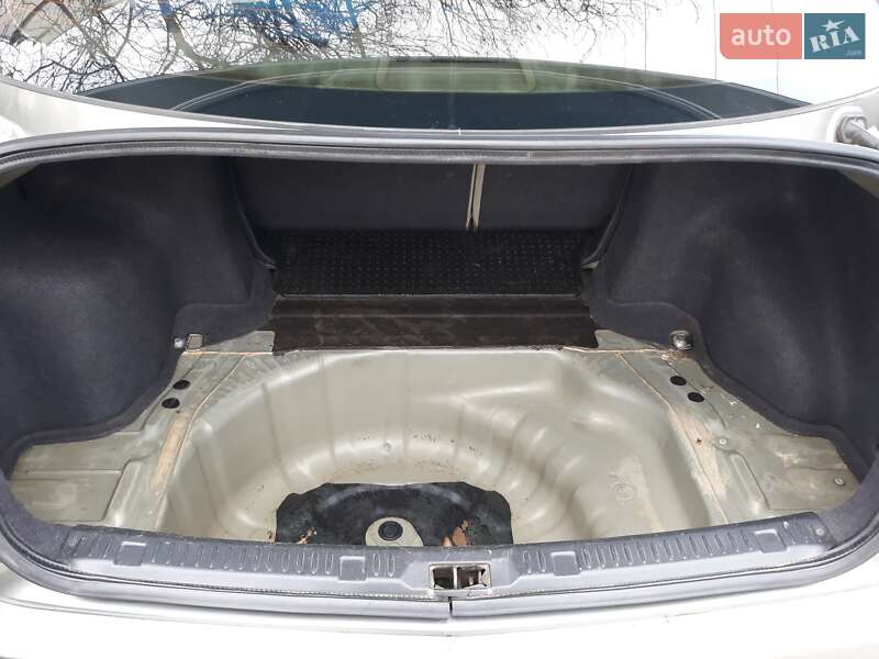 Седан Nissan Primera 2004 в Одесі