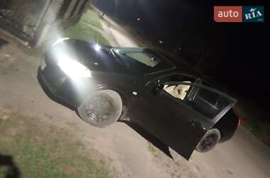 Седан Nissan Primera 2003 в Дрогобыче