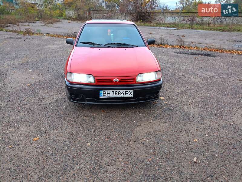 Седан Nissan Primera 1990 в Граденицах фото 2 Седан Nissan Primera 1990 в Граденицах