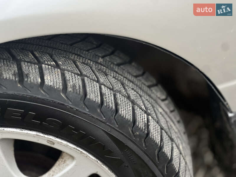 Универсал Nissan Primera 2001 в Ивано-Франковске