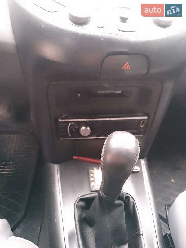 Седан Nissan Primera 2002 в Одессе фото 3 Седан Nissan Primera 2002 в Одессе