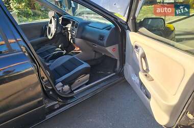 Лифтбек Nissan Primera 2001 в Одессе