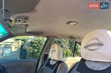 Лифтбек Nissan Primera 2001 в Одессе