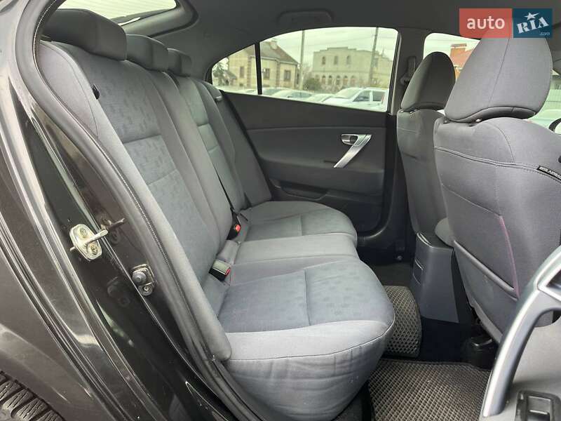 Ліфтбек Nissan Primera 2006 в Києві