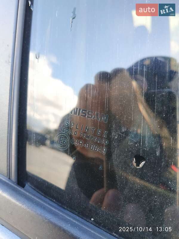 Седан Nissan Primera 2004 в Києві фото 60 Седан Nissan Primera 2004 в Києві