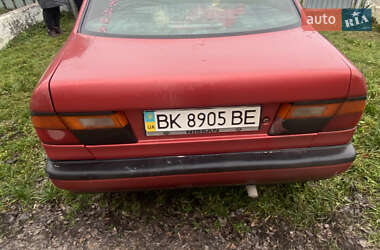 Седан Nissan Primera 1994 в Кам'янець-Подільському