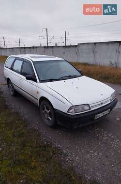Универсал Nissan Primera 1991 в Хмельницком