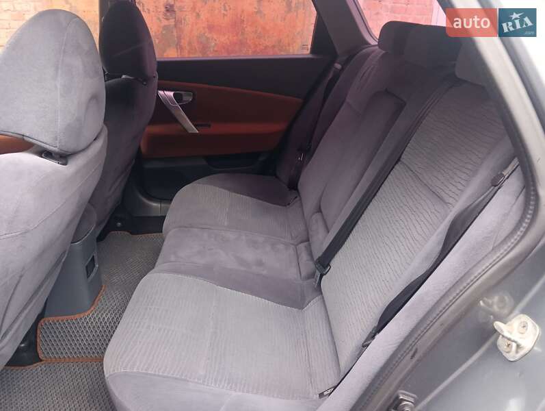 Универсал Nissan Primera 2004 в Виннице