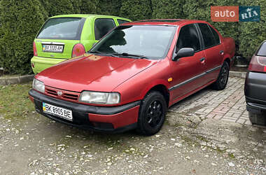 Седан Nissan Primera 1994 в Каменец-Подольском