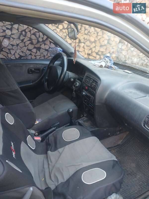 Седан Nissan Primera 2004 в Сарнах фото 3 Седан Nissan Primera 2004 в Сарнах