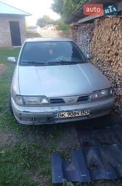 Седан Nissan Primera 2004 в Сарнах