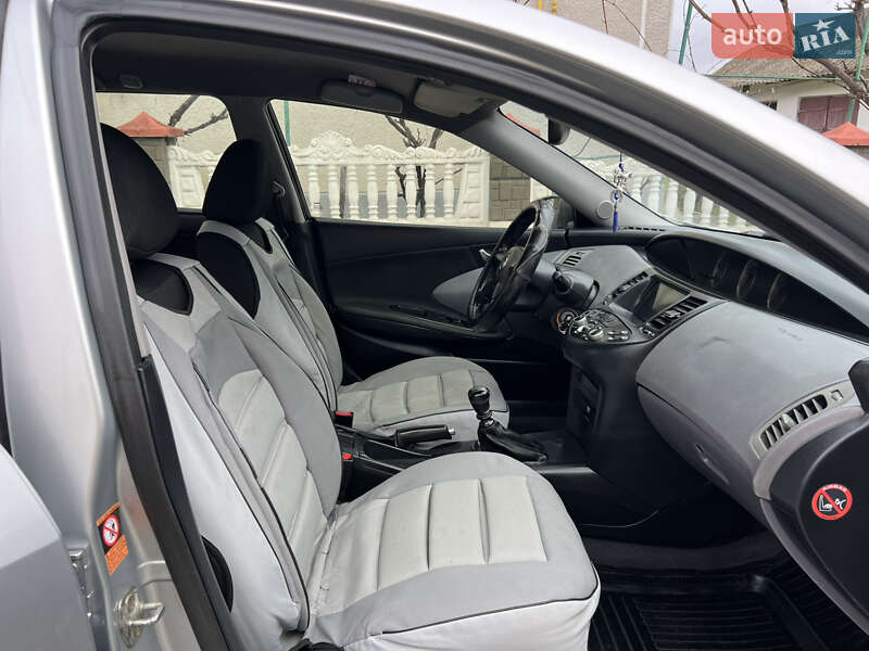 Универсал Nissan Primera 2002 в Гусятине фото 32 Универсал Nissan Primera 2002 в Гусятине