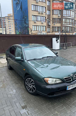 Ліфтбек Nissan Primera 1999 в Одесі