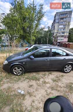 Седан Nissan Primera 2003 в Первомайске