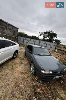 Хетчбек Nissan Primera 1991 в Одесі