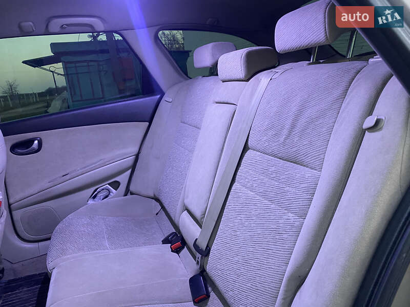 Універсал Nissan Primera 2003 в Вінниці