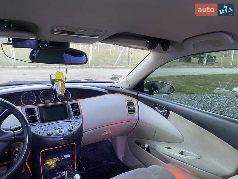 Універсал Nissan Primera 2003 в Вінниці