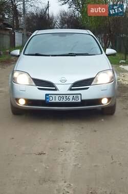 Седан Nissan Primera 2006 в Мерефа