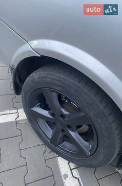 Седан Nissan Primera 2003 в Одесі