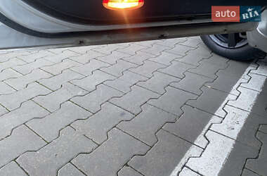 Седан Nissan Primera 2003 в Одесі