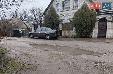 Універсал Nissan Primera 1991 в Павлограді