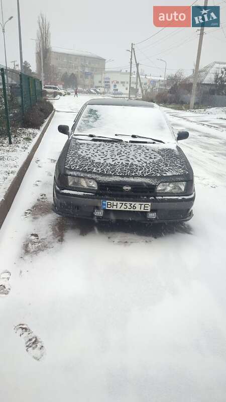 Универсал Nissan Primera 1991 в Павлограде