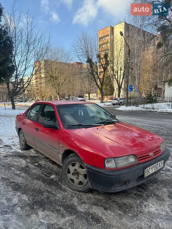 Nissan Primera 1994