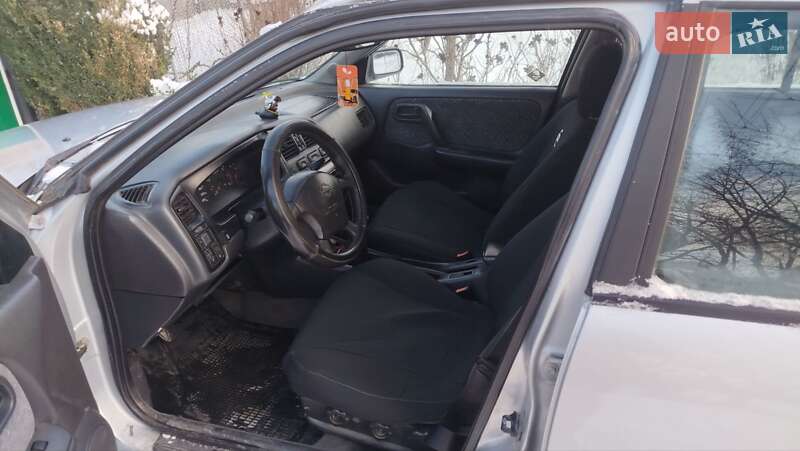 Универсал Nissan Primera 1999 в Каменец-Подольском