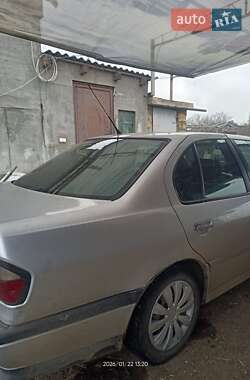 Седан Nissan Primera 1996 в Одесі
