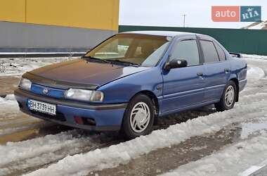 Седан Nissan Primera 1991 в Одессе