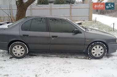 Седан Nissan Primera 1991 в Одесі
