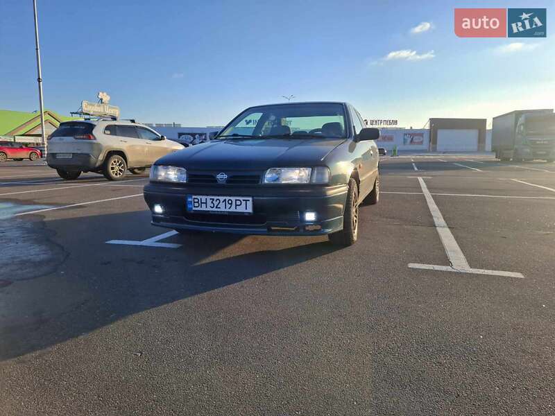 Nissan Primera 1995