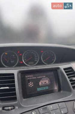 Седан Nissan Primera 2002 в Харкові