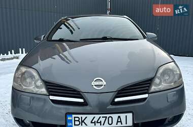 Седан Nissan Primera 2002 в Хмельницком
