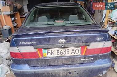Седан Nissan Primera 1997 в Иваничах