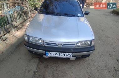 Хетчбек Nissan Primera 1992 в Одесі