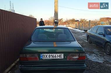 Хэтчбек Nissan Primera 1995 в Хмельницком