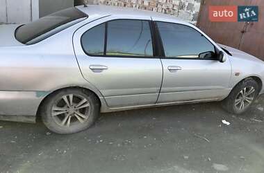 Універсал Nissan Primera 2000 в Івано-Франківську